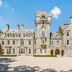 The Kennedy House Stone Cross Mansion Dom wakacyjny *