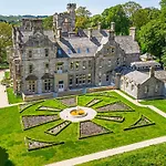 The Kennedy House Stone Cross Mansion Dom wakacyjny