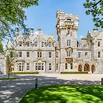 The Kennedy House Stone Cross Mansion Dom wakacyjny *