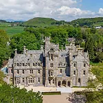 The Kennedy House Stone Cross Mansion Dom wakacyjny Ulverston