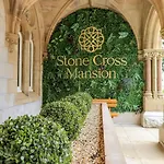 Dom wakacyjny The Kennedy House Stone Cross Mansion
