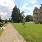 The Kennedy House Stone Cross Mansion Ulverston