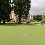 The Kennedy House Stone Cross Mansion * Ulverston