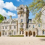 The Kennedy House Stone Cross Mansion