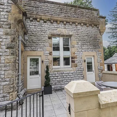 The Kennedy House Stone Cross Mansion * Ulverston
