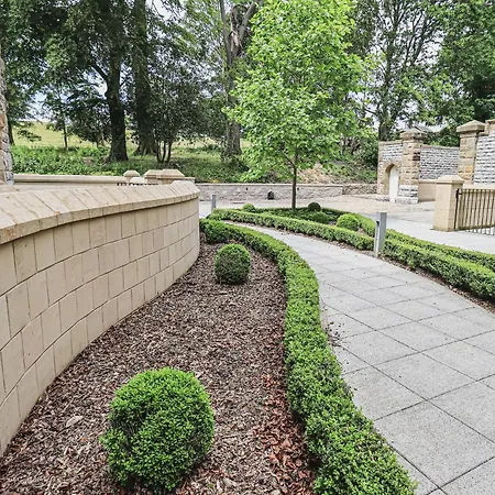 度假居 The Kennedy House Stone Cross Mansion 阿尔弗斯顿