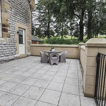 The Kennedy House Stone Cross Mansion *