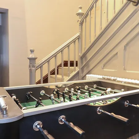 The Kennedy House Stone Cross Mansion Ulverston