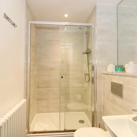 The Kennedy House Stone Cross Mansion Ulverston