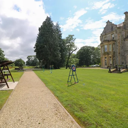 The Kennedy House Stone Cross Mansion Ulverston