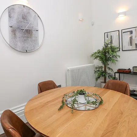 The Kennedy House Stone Cross Mansion