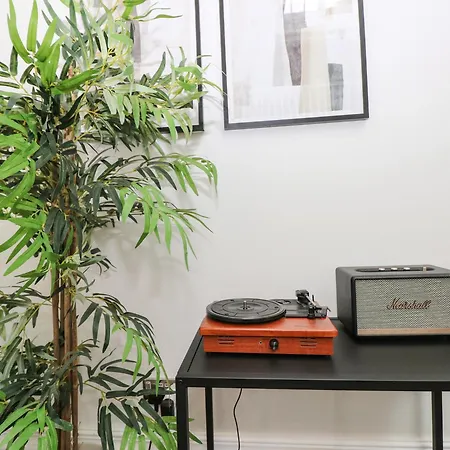 The Kennedy House Stone Cross Mansion