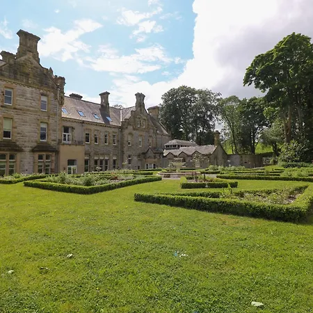 The Kennedy House Stone Cross Mansion *