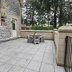 The Kennedy House Stone Cross Mansion *