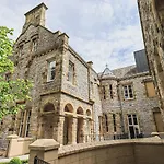 The Kennedy House Stone Cross Mansion * Ulverston