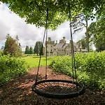 The Kennedy House Stone Cross Mansion Ulverston