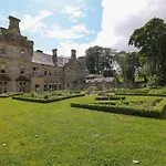 The Kennedy House Stone Cross Mansion *